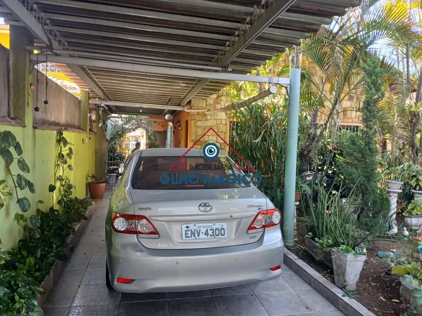 Foto 1 de Casa com 5 quartos à venda, 500m2 em Jardim das Flores, Osasco - SP