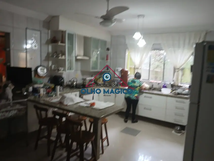 Foto 5 de Casa com 5 quartos à venda, 500m2 em Jardim das Flores, Osasco - SP