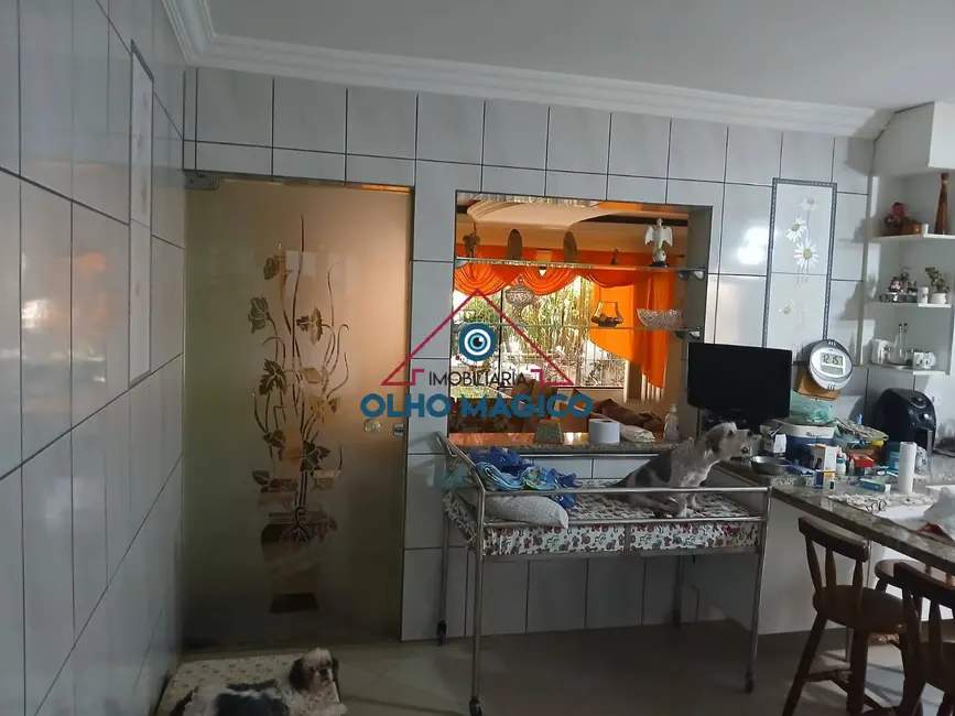 Foto 2 de Casa com 5 quartos à venda, 500m2 em Jardim das Flores, Osasco - SP