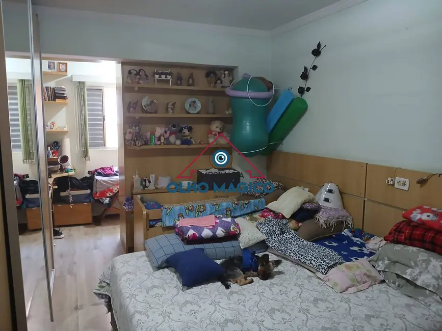 Foto 9 de Casa com 5 quartos à venda, 500m2 em Jardim das Flores, Osasco - SP