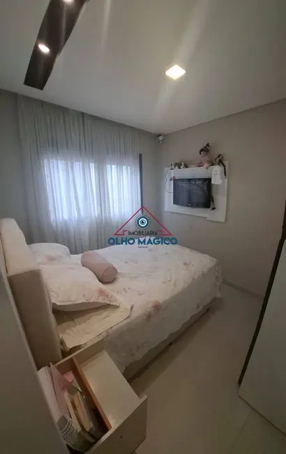 Apartamento com 3 quartos à venda, 115m2 em Vila Osasco, Osasco - SP - imagem 9 Foto 9 de Apartamento com 3 quartos à venda, 115m2 em Vila Osasco, Osasco - SP