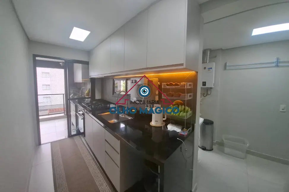 Apartamento com 3 quartos à venda, 115m2 em Vila Osasco, Osasco - SP - imagem 2 Foto 2 de Apartamento com 3 quartos à venda, 115m2 em Vila Osasco, Osasco - SP