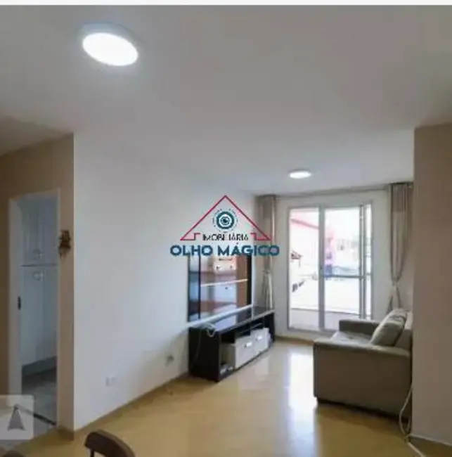 Foto 8 de Apartamento com 2 quartos à venda, 63m2 em Bussocaba, Osasco - SP