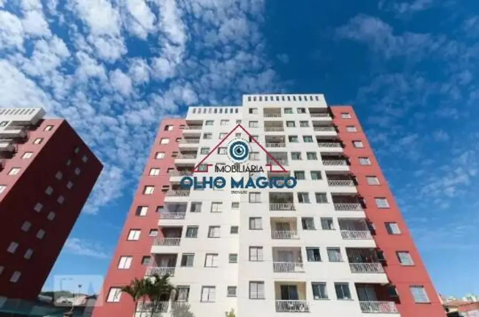 Foto 1 de Apartamento com 2 quartos à venda, 63m2 em Bussocaba, Osasco - SP