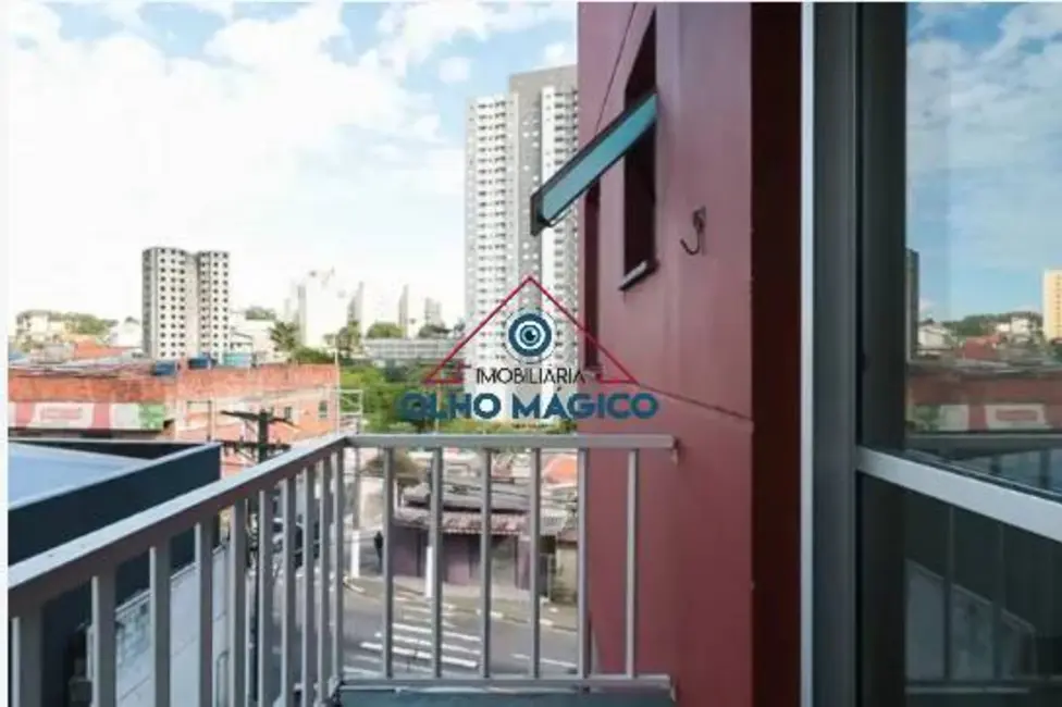 Foto 2 de Apartamento com 2 quartos à venda, 63m2 em Bussocaba, Osasco - SP