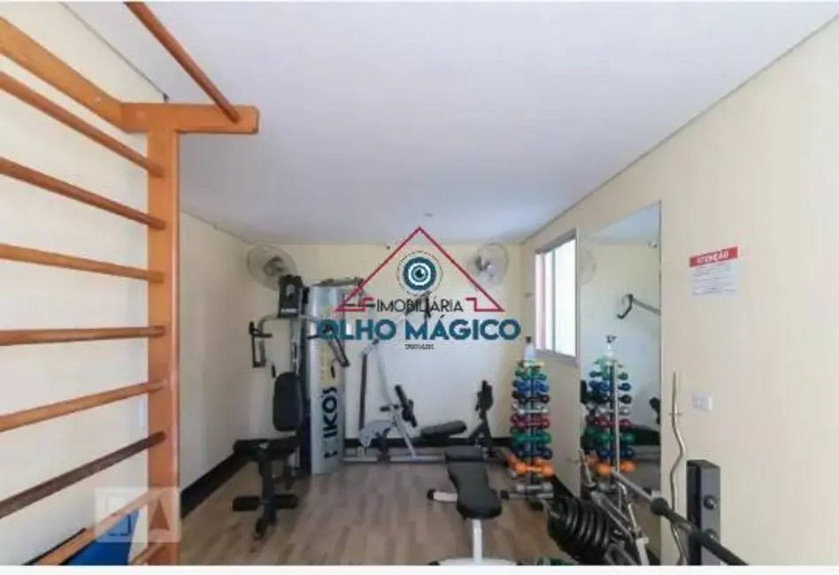 Foto 9 de Apartamento com 2 quartos à venda, 63m2 em Bussocaba, Osasco - SP