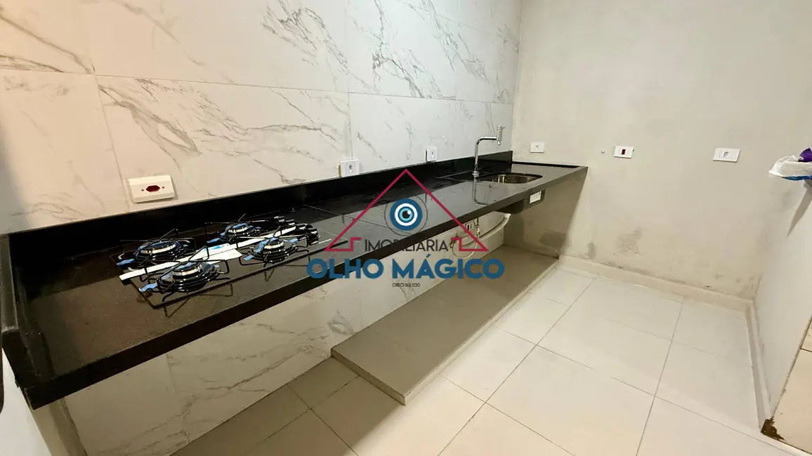 Casa com 3 quartos à venda, 133m2 em Novo Osasco, Osasco - SP - imagem 2 Foto 2 de Casa com 3 quartos à venda, 133m2 em Novo Osasco, Osasco - SP