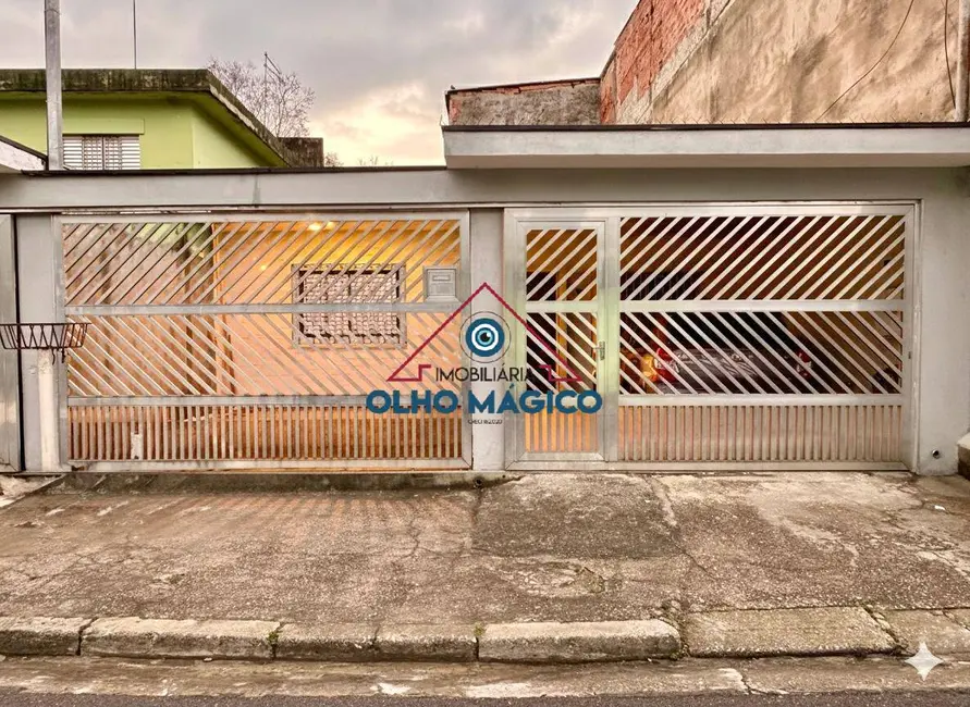 Casa com 3 quartos à venda, 133m2 em Novo Osasco, Osasco - SP - imagem 1 Foto 1 de Casa com 3 quartos à venda, 133m2 em Novo Osasco, Osasco - SP