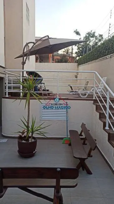 Foto 2 de Apartamento com 3 quartos à venda, 76m2 em Bela Vista, Osasco - SP