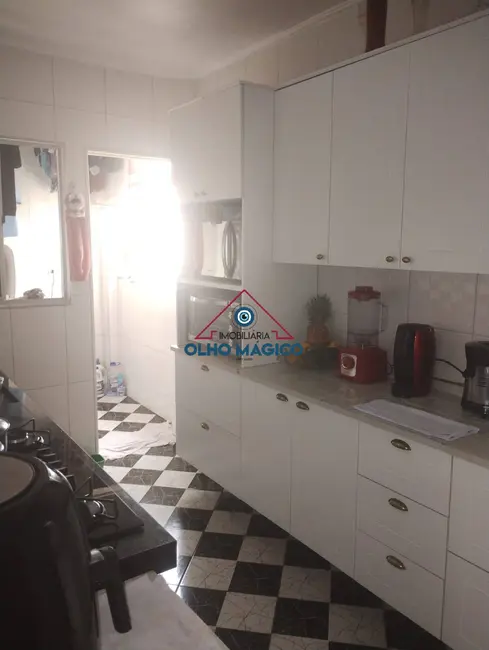 Foto 9 de Apartamento com 3 quartos à venda, 76m2 em Bela Vista, Osasco - SP