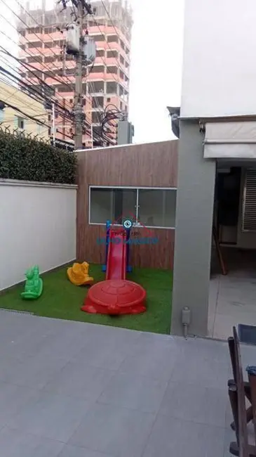 Foto 7 de Apartamento com 3 quartos à venda, 76m2 em Bela Vista, Osasco - SP