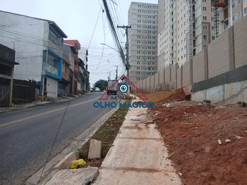 Sobrado com 3 quartos à venda, 166m2 em Conceição, Osasco - SP - imagem 6 Foto 6 de Sobrado com 3 quartos à venda, 166m2 em Conceição, Osasco - SP