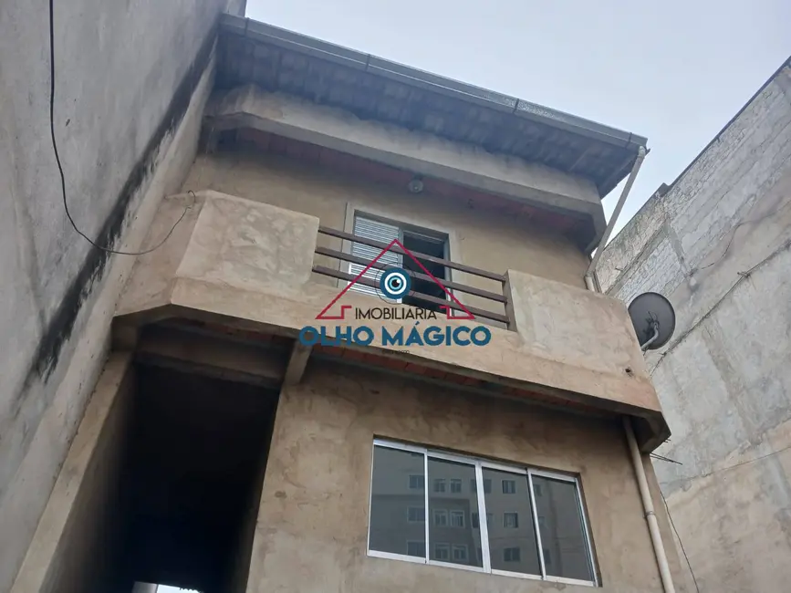 Sobrado com 3 quartos à venda, 166m2 em Conceição, Osasco - SP - imagem 1 Foto 1 de Sobrado com 3 quartos à venda, 166m2 em Conceição, Osasco - SP