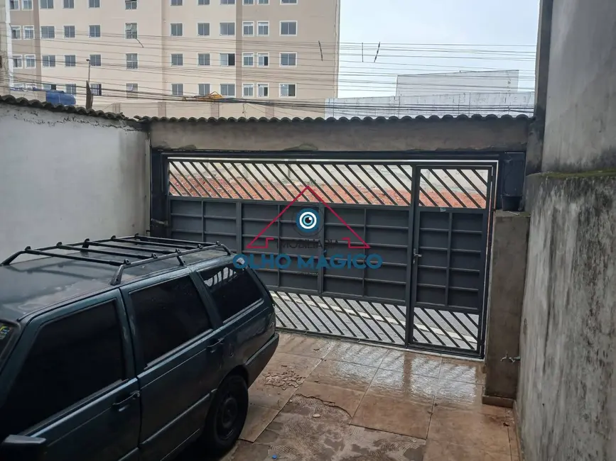 Sobrado com 3 quartos à venda, 166m2 em Conceição, Osasco - SP - imagem 7 Foto 7 de Sobrado com 3 quartos à venda, 166m2 em Conceição, Osasco - SP