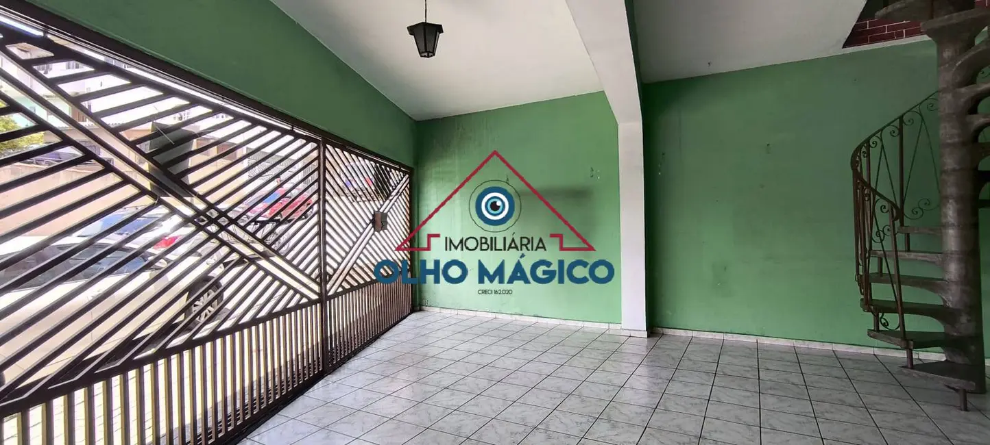 Foto 6 de Sobrado com 3 quartos à venda, 242m2 em Osasco - SP