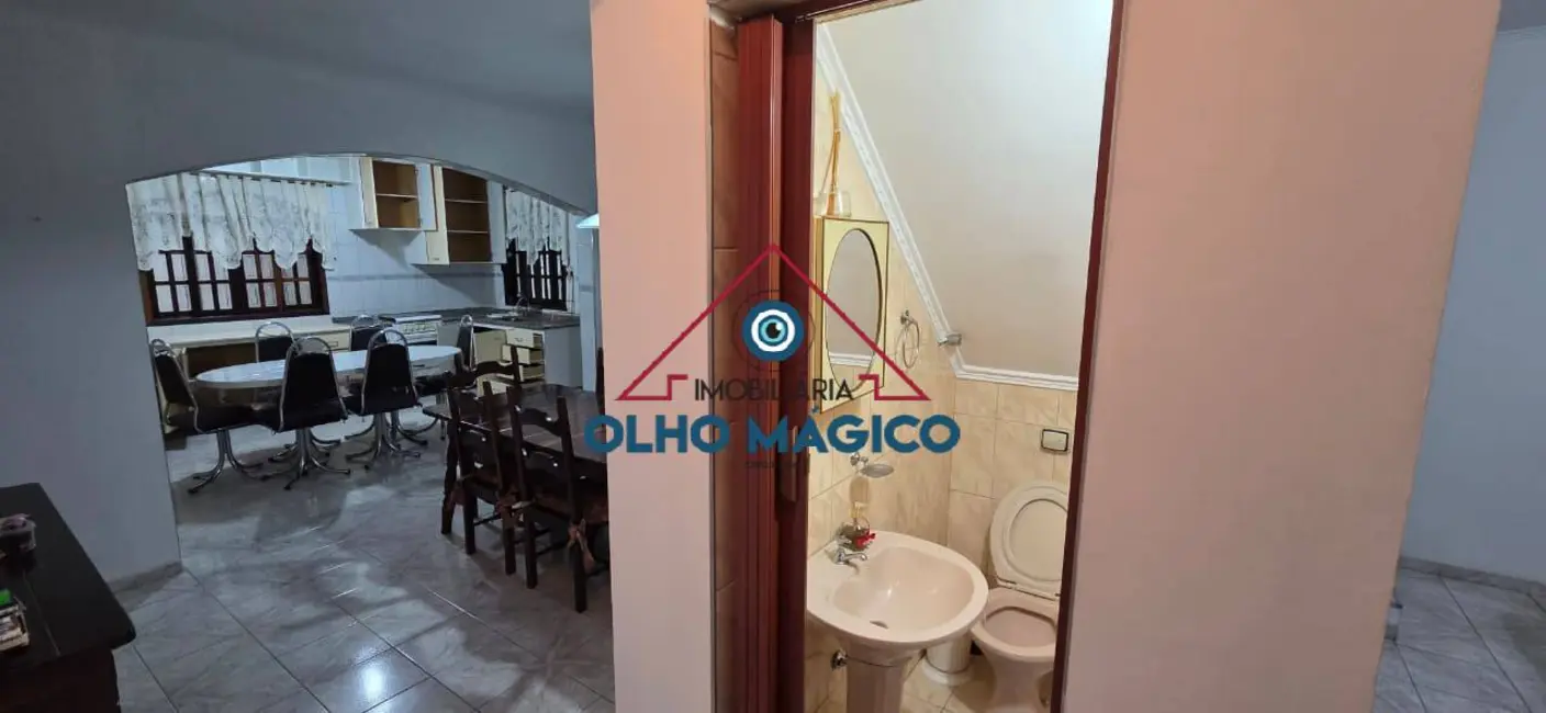 Foto 8 de Sobrado com 3 quartos à venda, 242m2 em Osasco - SP