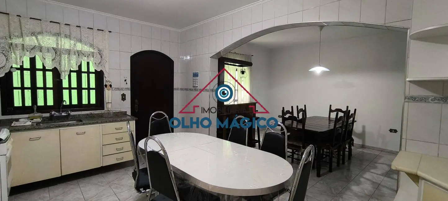 Foto 7 de Sobrado com 3 quartos à venda, 242m2 em Osasco - SP