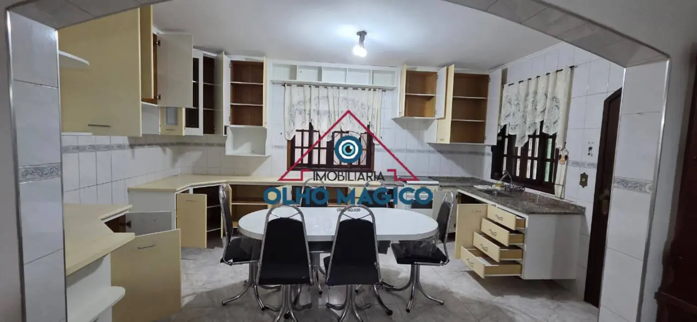 Foto 9 de Sobrado com 3 quartos à venda, 242m2 em Osasco - SP