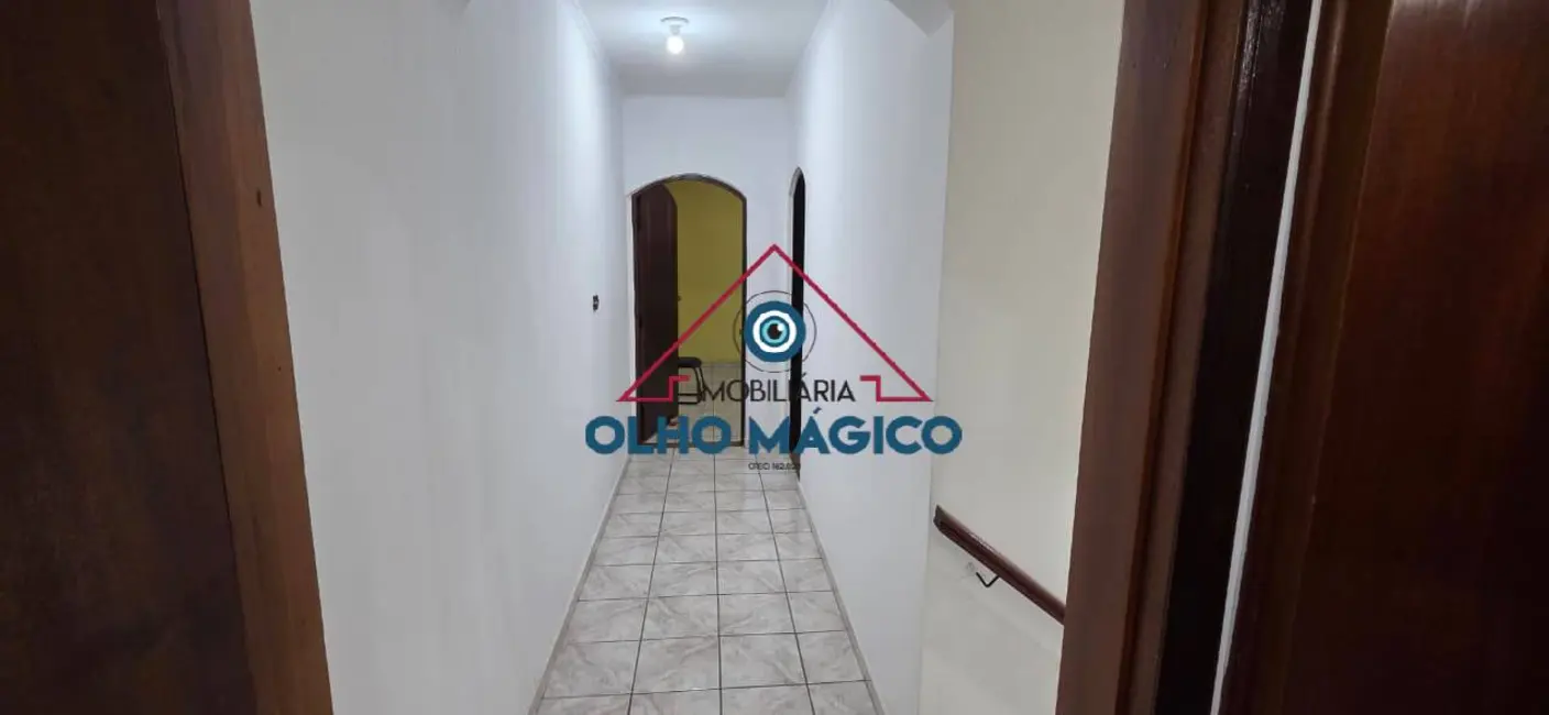 Foto 3 de Sobrado com 3 quartos à venda, 242m2 em Osasco - SP