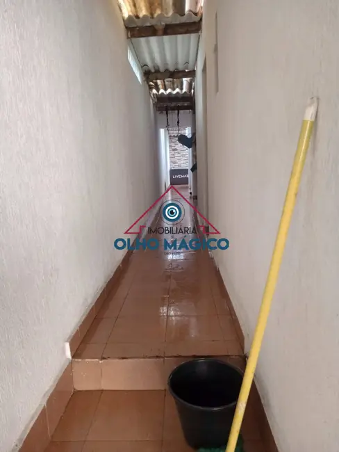 Foto 3 de Casa com 2 quartos à venda, 150m2 em Novo Osasco, Osasco - SP