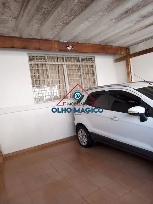 Foto 5 de Casa com 2 quartos à venda, 150m2 em Novo Osasco, Osasco - SP