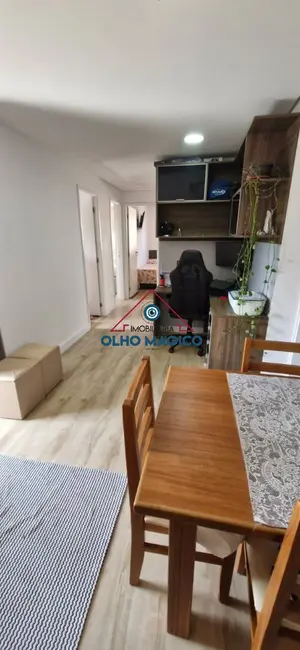 Foto 8 de Apartamento com 3 quartos à venda, 74m2 em Jaguaribe, Osasco - SP