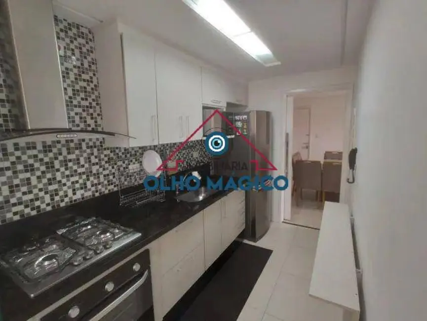 Foto 3 de Apartamento com 3 quartos à venda, 74m2 em Jaguaribe, Osasco - SP