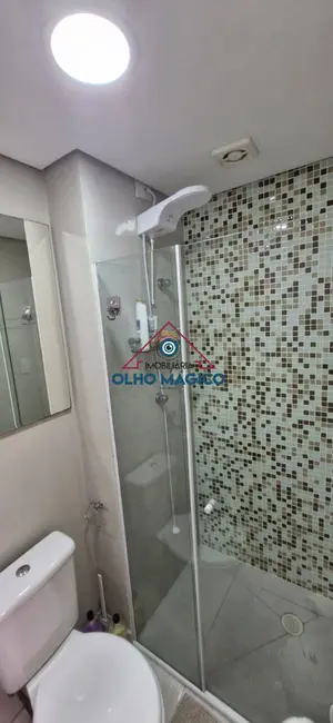 Foto 9 de Apartamento com 3 quartos à venda, 74m2 em Jaguaribe, Osasco - SP