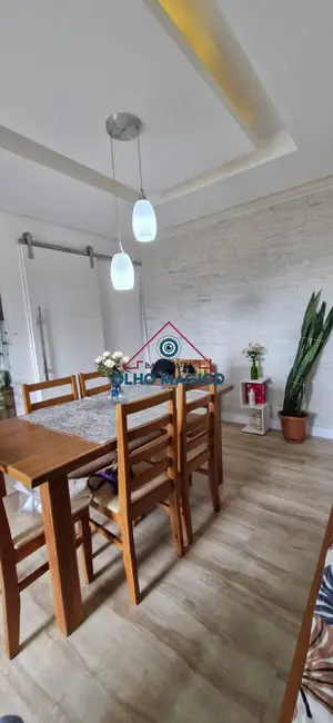 Foto 4 de Apartamento com 3 quartos à venda, 74m2 em Jaguaribe, Osasco - SP