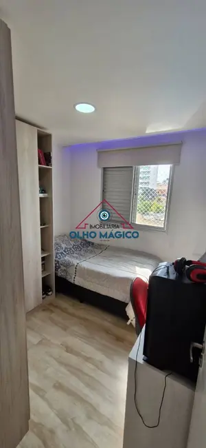 Foto 7 de Apartamento com 3 quartos à venda, 74m2 em Jaguaribe, Osasco - SP