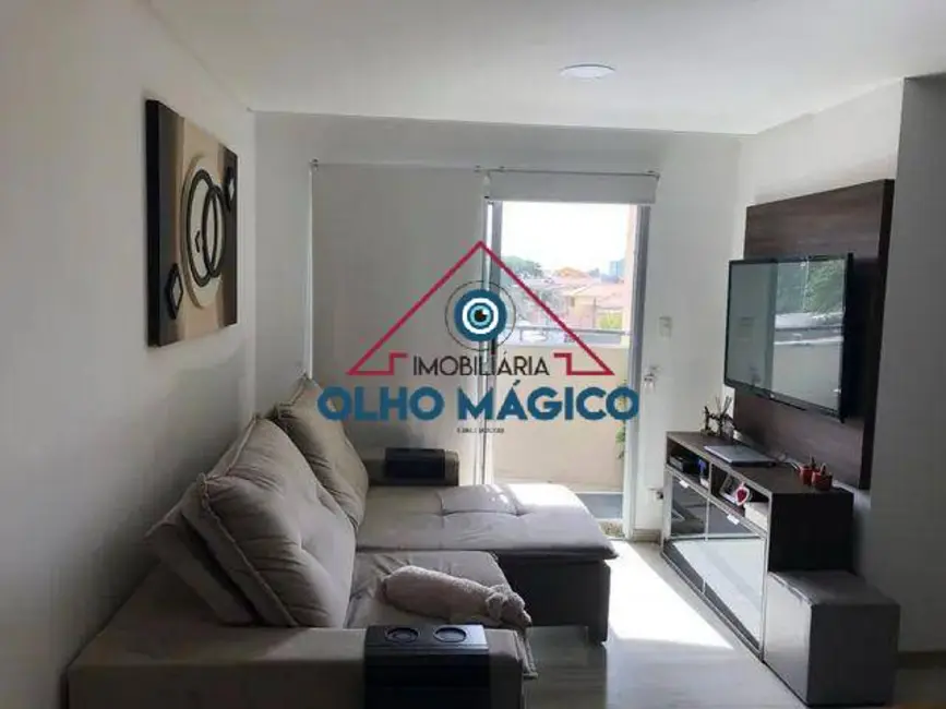 Foto 1 de Apartamento com 3 quartos à venda, 74m2 em Jaguaribe, Osasco - SP