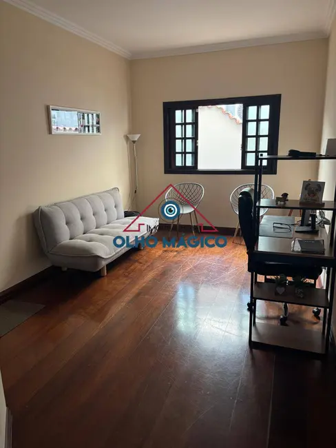 Foto 4 de Sobrado com 4 quartos à venda, 360m2 em City Bussocaba, Osasco - SP