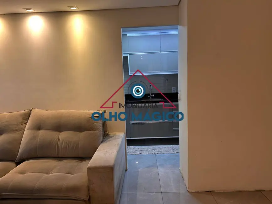 Foto 6 de Apartamento com 3 quartos à venda, 78m2 em Vila Osasco, Osasco - SP