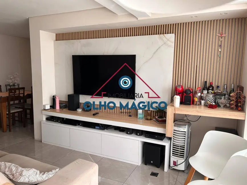 Foto 5 de Apartamento com 3 quartos à venda, 78m2 em Vila Osasco, Osasco - SP