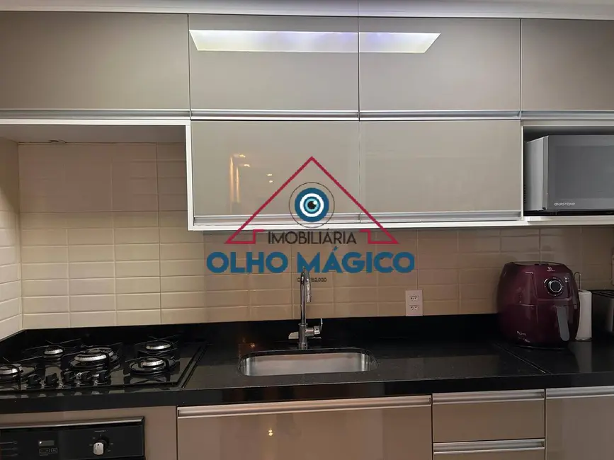 Foto 4 de Apartamento com 3 quartos à venda, 78m2 em Vila Osasco, Osasco - SP