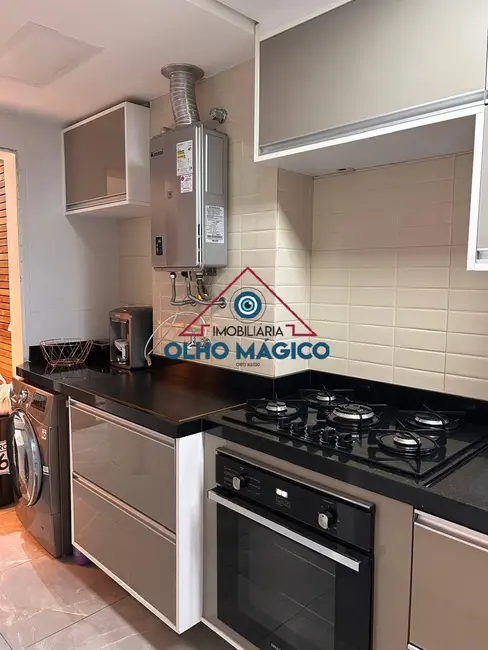 Foto 2 de Apartamento com 3 quartos à venda, 78m2 em Vila Osasco, Osasco - SP