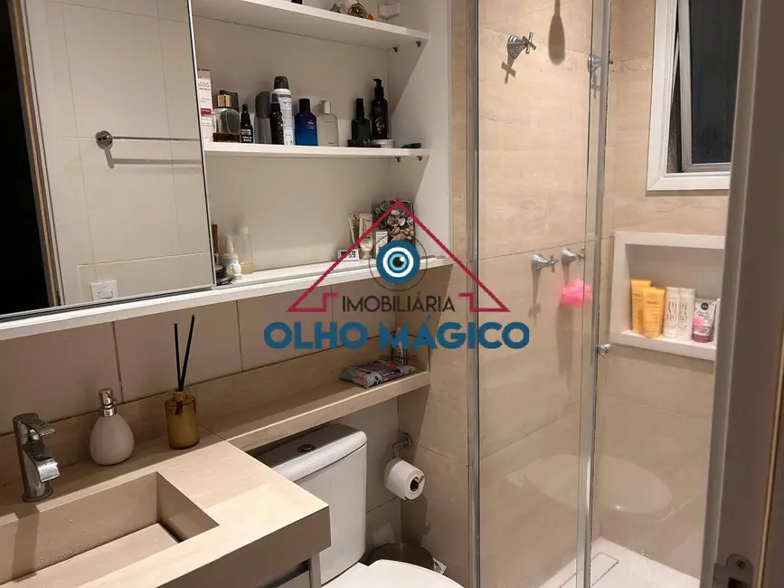 Foto 8 de Apartamento com 3 quartos à venda, 78m2 em Vila Osasco, Osasco - SP