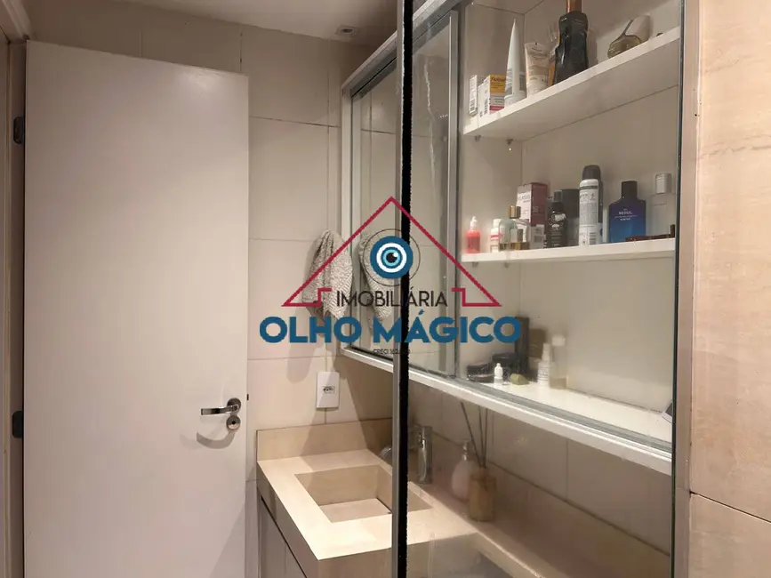 Foto 9 de Apartamento com 3 quartos à venda, 78m2 em Vila Osasco, Osasco - SP