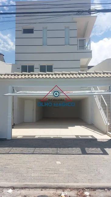 Foto 1 de Sobrado com 3 quartos à venda, 175m2 em Bela Vista, Osasco - SP