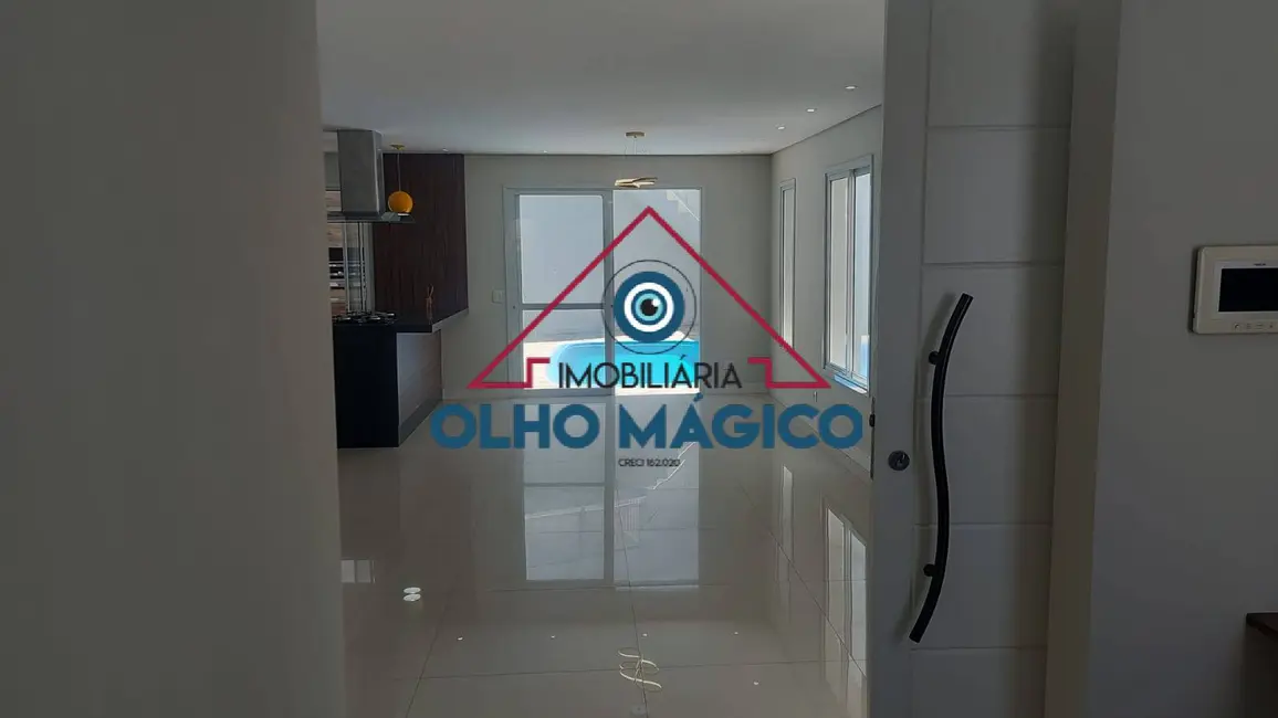 Foto 6 de Sobrado com 3 quartos à venda, 175m2 em Bela Vista, Osasco - SP