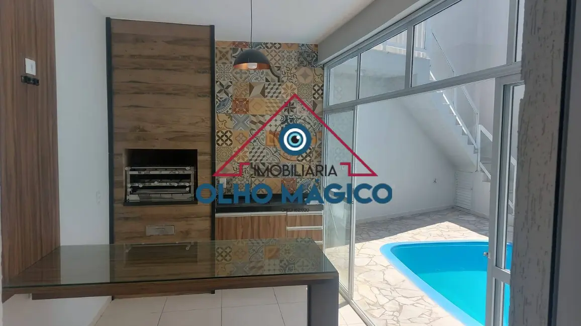 Foto 5 de Sobrado com 3 quartos à venda, 175m2 em Bela Vista, Osasco - SP