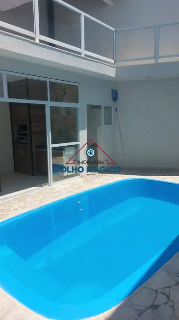 Foto 2 de Sobrado com 3 quartos à venda, 175m2 em Bela Vista, Osasco - SP