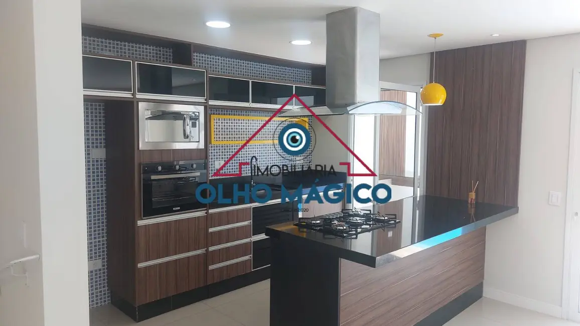 Foto 3 de Sobrado com 3 quartos à venda, 175m2 em Bela Vista, Osasco - SP