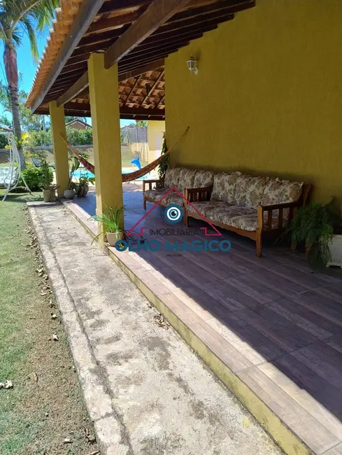 Chácara com 3 quartos à venda, 1500m2 em Ibiuna - SP - imagem 6 Foto 6 de Chácara com 3 quartos à venda, 1500m2 em Ibiuna - SP