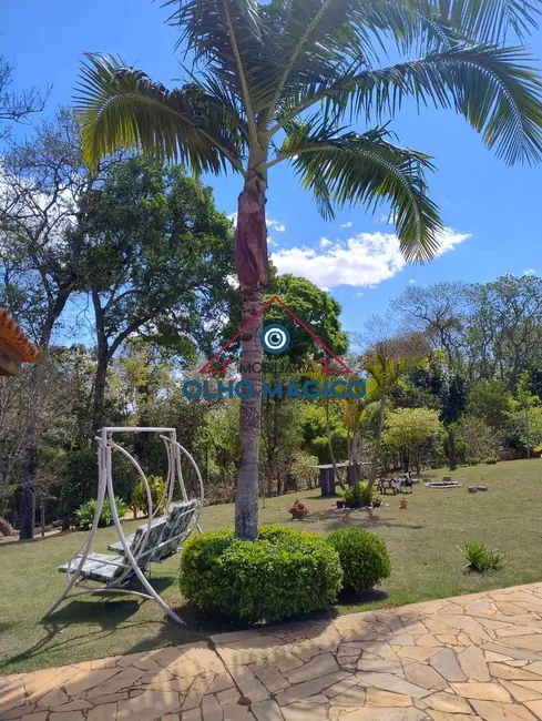 Chácara com 3 quartos à venda, 1500m2 em Ibiuna - SP - imagem 9 Foto 9 de Chácara com 3 quartos à venda, 1500m2 em Ibiuna - SP