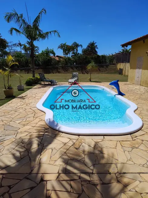 Chácara com 3 quartos à venda, 1500m2 em Ibiuna - SP - imagem 2 Foto 2 de Chácara com 3 quartos à venda, 1500m2 em Ibiuna - SP