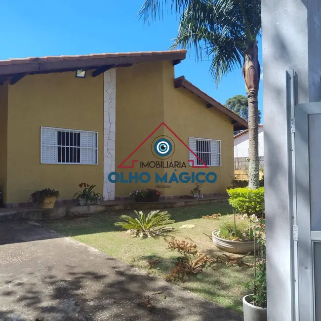 Chácara com 3 quartos à venda, 1500m2 em Ibiuna - SP - imagem 4 Foto 4 de Chácara com 3 quartos à venda, 1500m2 em Ibiuna - SP