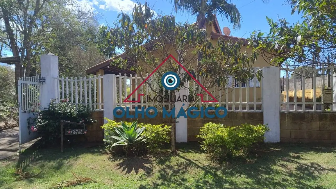 Chácara com 3 quartos à venda, 1500m2 em Ibiuna - SP - imagem 1 Foto 1 de Chácara com 3 quartos à venda, 1500m2 em Ibiuna - SP