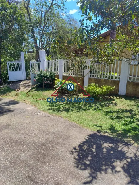 Chácara com 3 quartos à venda, 1500m2 em Ibiuna - SP - imagem 8 Foto 8 de Chácara com 3 quartos à venda, 1500m2 em Ibiuna - SP