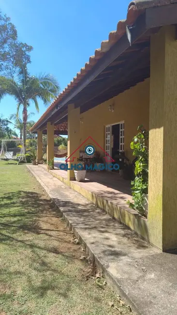 Chácara com 3 quartos à venda, 1500m2 em Ibiuna - SP - imagem 7 Foto 7 de Chácara com 3 quartos à venda, 1500m2 em Ibiuna - SP